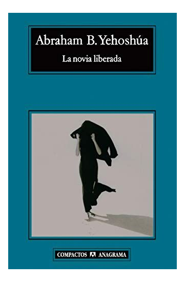 LA NOVIA LIBERADA - 1