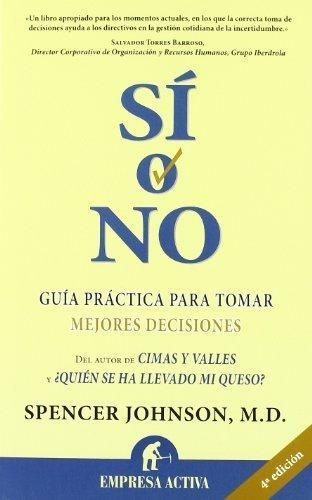 SÍ O NO - 1