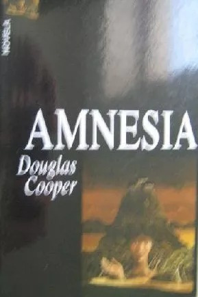 LIBRO AMNESIA DOUGLAS COOPER - 1