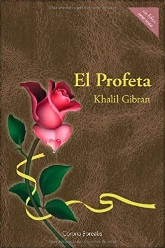 EL PROFETA - 1
