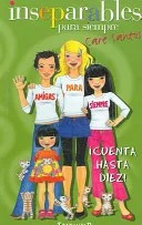 LIBRO ¡CUENTA HASTA DIEZ! CARE SANTOS - 1