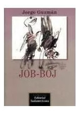 LIBRO JOB BOJ JORGE GUZMÁN - 1