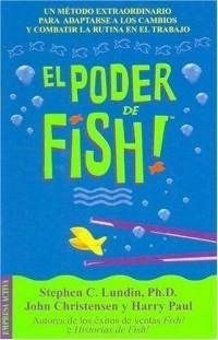 EL PODER DE FISH! - 1