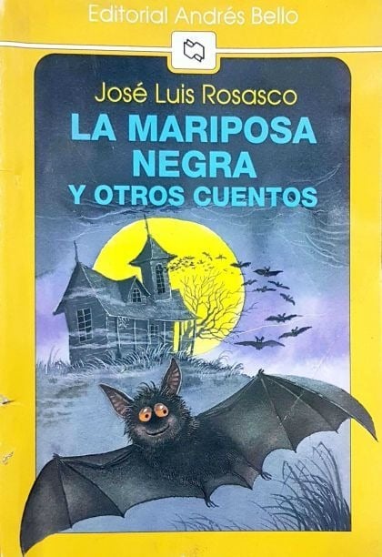 LIBRO EL METROGOLDIN JOSÉ LUIS ROSASCO - 1