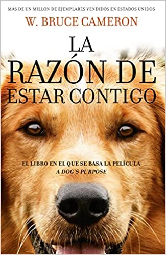 LA RAZÓN DE ESTAR CONTIGO - 1