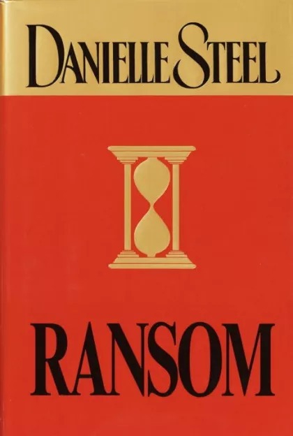 LIBRO RANSOM DANIELLE STEEL - 1