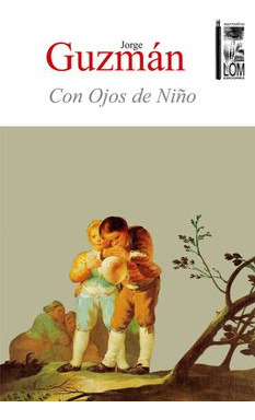 LIBRO JORGE GUZMÁN CON OJOS DE NIÑO - 1