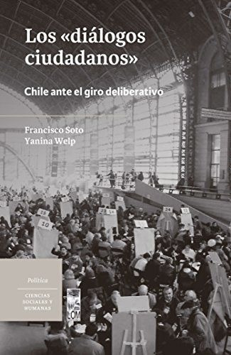 LIBRO LOS FRANCISCO SOTO, YANINA WELP - 1