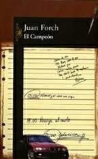 EL CAMPEÓN - 1