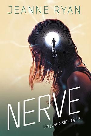 LIBRO NERVE JEANNE RYAN - 1