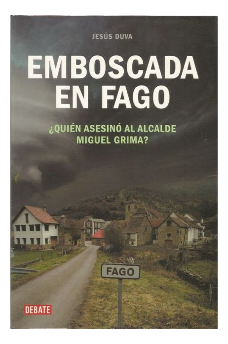 EMBOSCADA EN FAGO - 1