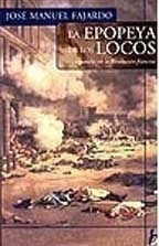 LA EPOPEYA DE LOS LOCOS - 1