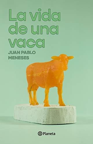 LA VIDA DE UNA VACA - 1