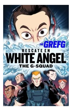 RESCATE EN WHITE ANGEL - 1