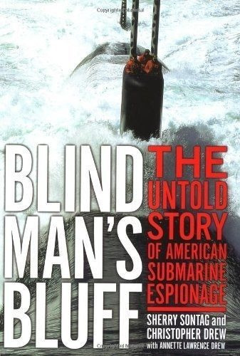 BLIND MAN'S BLUFF - 1