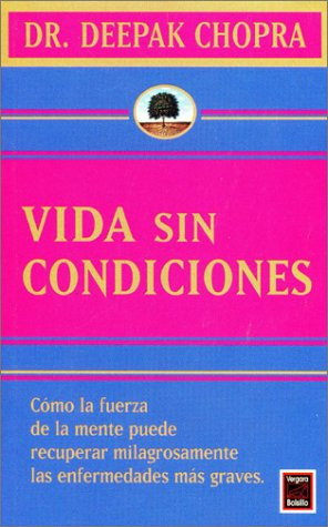 VIDA SIN CONDICIONES - 1
