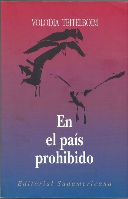 EN EL PAÍS PROHIBIDO - 1