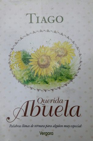 QUERIDA ABUELA - 1