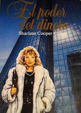 LIBRO EL PODER DEL DINERO SHARLEEN COOPER COHEN - 1