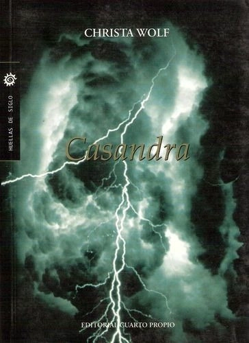 CASANDRA - 1