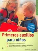 LIBRO PRIMEROS AUXILIOS PARA NIÑOS DAGMAR HOFMANN ULRICH HOFMANN - 1
