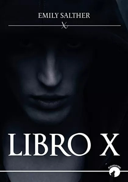 LIBRO X EMILY SALTHER - 1