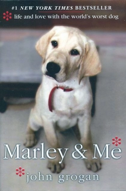 MARLEY & ME - 1