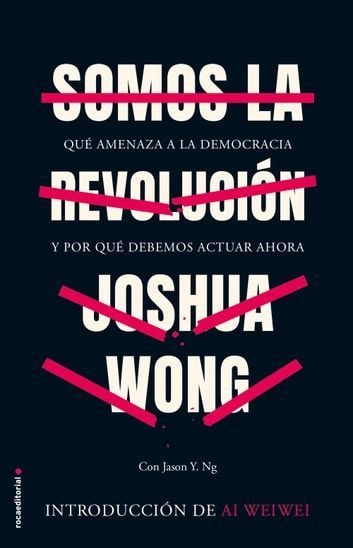 SOMOS LA REVOLUCIÓN - 1