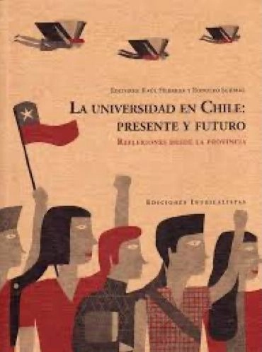 LA UNIVERSIDAD EN CHILE: PRESENTE Y FUTURO - 1