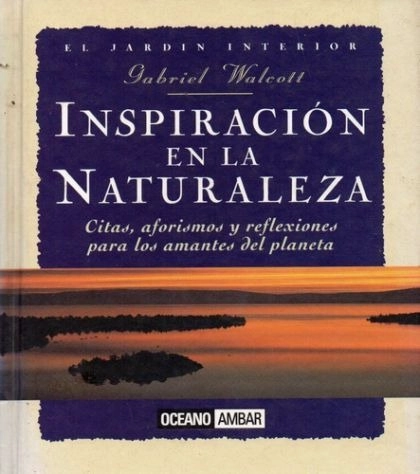 INSPIRACIÓN EN LA NATURALEZA - 1