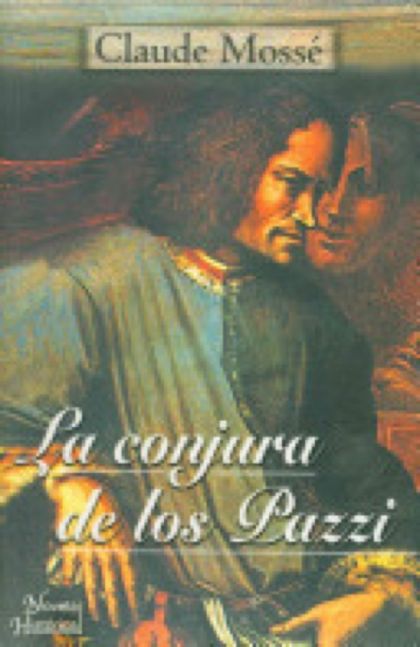 LA CONJURA DE LOS PAZZI - 1