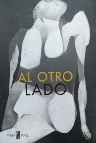 LIBRO AL OTRO LADO JUAN IGNACIO CORREA - 1