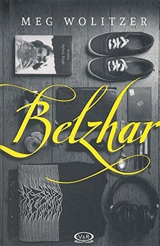 BELZHAR - 1