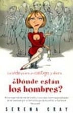 ¿DÓNDE ESTÁN LOS HOMBRES? - 1