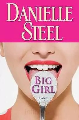 LIBRO BIG GIRL DANIELLE STEEL - 1