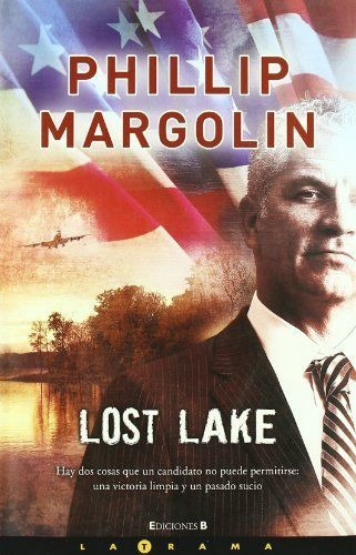 LOST LAKE - 1