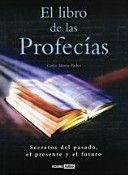 EL LIBRO DE LAS PROFECÍAS CARLOS MARTIN-PARKER - 1