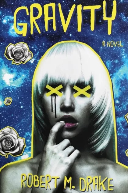 LIBRO GRAVITY ROBERT M. DRAKE - 1
