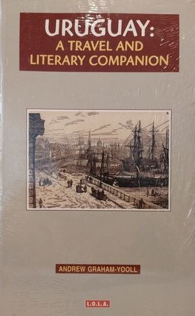 LIBRO URUGUAY ANDREW GRAHAM YOOLL - 1