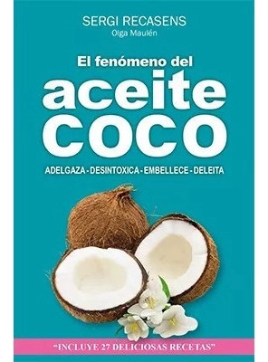 EL FENÓMENO DEL ACEITE COCO - 1