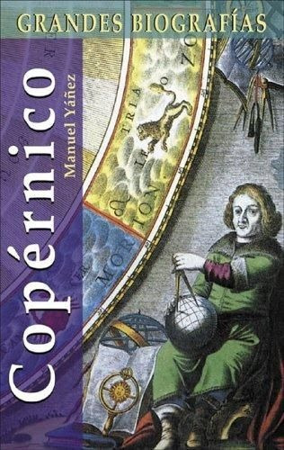 LIBRO COPÉRNICO MANUEL YAÑEZ - 1