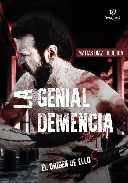 LA GENIAL DEMENCIA - 1