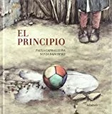 LIBRO EL PRINCIPIO PAULA CARBALLEIRA - 1