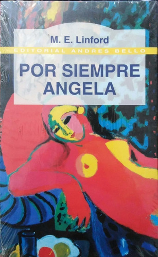 LIBRO POR SIEMPRE ANGELA LINFORD, M.E. - 1