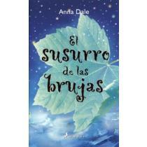 LIBRO EL SUSURRO DE LAS BRUJAS ANNA DALE - 1