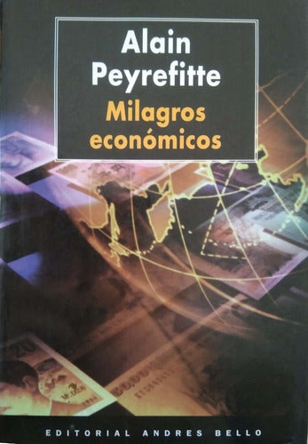 MILAGROS ECONÓMICOS - 1
