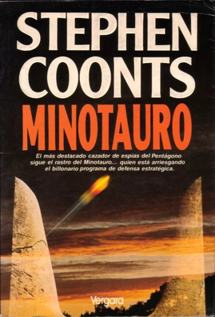 MINOTAURO - 1