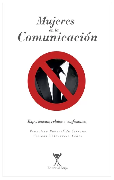 MUJERES EN LA COMUNICACIÓN - 1