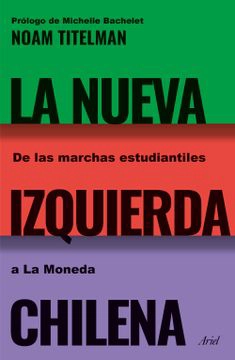 LA NUEVA IZQUIERDA CHILENA - 1