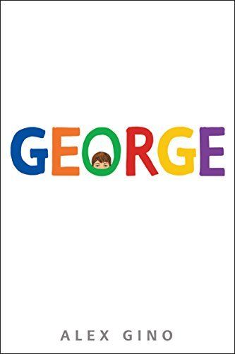 NOVELA JUVENIL GEORGE ALEX GINO - 1